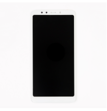 Дисплей Xiaomi Redmi 5 з сенсором white PLS-00-00019038