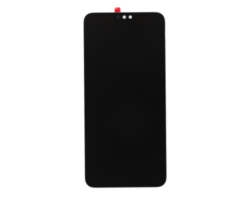 Дисплей Huawei Honor 8X з сенсором black PLS-00-00023294