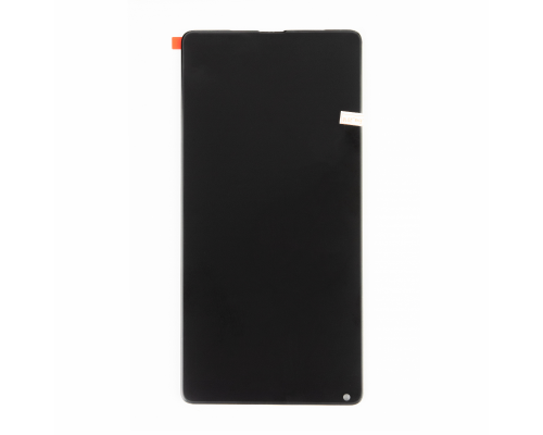 Дисплей Xiaomi Mi Mix 2 з сенсором black PLS-00-00016202
