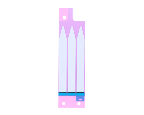 Двосторонній скотч для поклейки батареї Apple iphone 7 Plus (Original) PLS-00-00024324