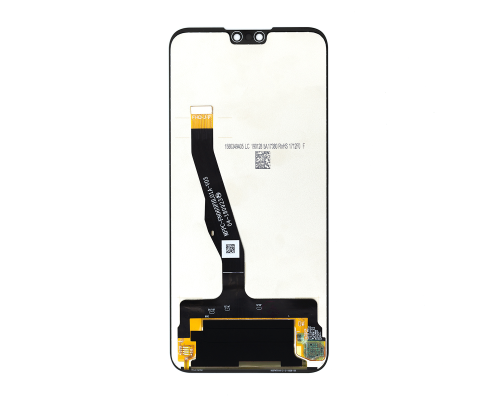Дисплей Huawei Y9 2019 з сенсором black (Original China) PLS-00-00024681