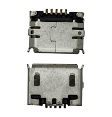 Роз'єм зарядки Sony Ericsson U8 PLS-00-00023673