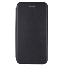 Чохол-книжка Premium Edge Samsung M305 Galaxy M30 black PLS-00-00092093