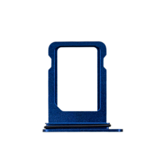 Тримач SIM-карти Apple iPhone 12 mini Single Sim blue PLS-00-00051126