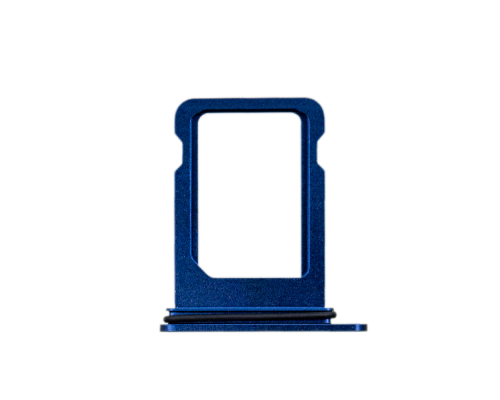 Тримач SIM-карти Apple iPhone 12 mini Single Sim blue PLS-00-00051126