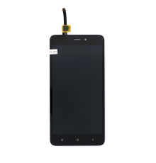 Дисплей Xiaomi Redmi 4A з сенсором black (Original China) PLS-00-00021726