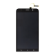 Дисплей Asus ZenFone 2 (ZE550ML) з сенсором black PLS-00-00013929