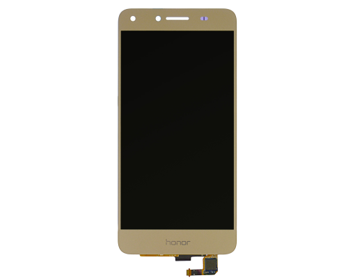 Дисплей Huawei Y5 II з сенсором gold PLS-00-00014242