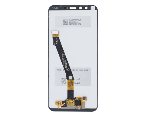 Дисплей Huawei Honor 9 Lite з сенсором white PLS-00-00019180