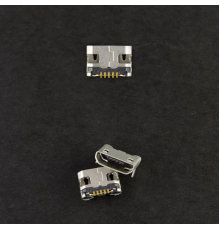 Роз'єм зарядки універсальний №44 PLS-00-00016500