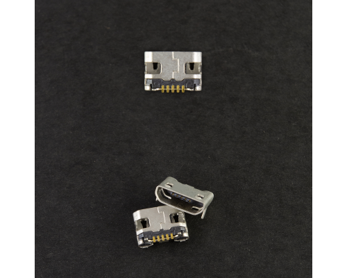 Роз'єм зарядки універсальний №44 PLS-00-00016500