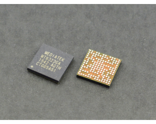 Мікросхема керування живленням MT6323GA PLS-00-00008685