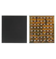 Мікросхема керування звуком 338S00411 (Small) PLS-00-00051151