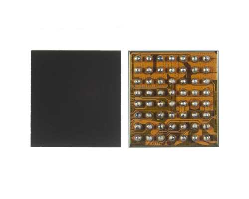 Мікросхема керування звуком 338S00411 (Small) PLS-00-00051151