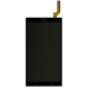 Дисплей HTC Desire 700 з сенсором black PLS-00-00012318
