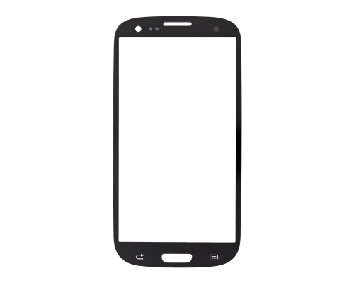 Скло дисплея Samsung i9300 Galaxy S3 pink PLS-00-00010043