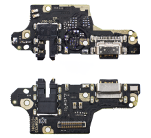 Плата зарядки Xiaomi Poco X3 NFC PLS-00-00067385