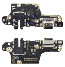 Плата зарядки Xiaomi Poco X3 NFC PLS-00-00067385