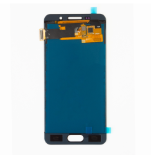 Дисплей Samsung A310 Galaxy A3 (2016) з сенсором black (IPS) PLS-00-00017714