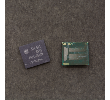 Мікросхема пам'яті Samsung KMQX10013M-B419, 32GB PLS-00-00017653