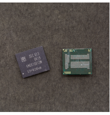 Мікросхема пам'яті Samsung KMQX10013M-B419, 32GB PLS-00-00017653