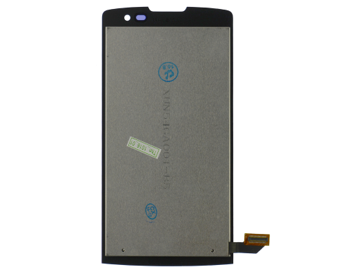 Дисплей LG H320 Leon Y50 з сенсором black PLS-00-00012696