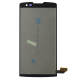 Дисплей LG H320 Leon Y50 з сенсором black PLS-00-00012696