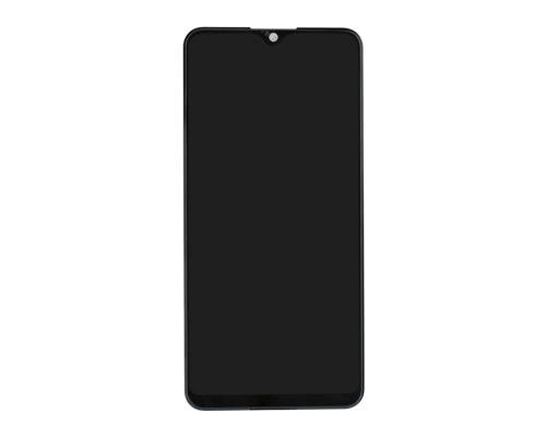 Дисплей Vivo Y91c з сенсором black (Original China) PLS-00-00081133