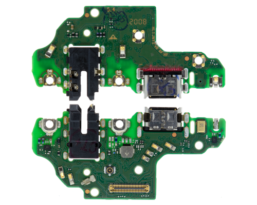 Плата зарядки Huawei P40 Lite (Original Used) PLS-00-00080931
