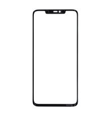 Скло дисплея Huawei Mate 20 Pro black (Original China) PLS-00-00023738