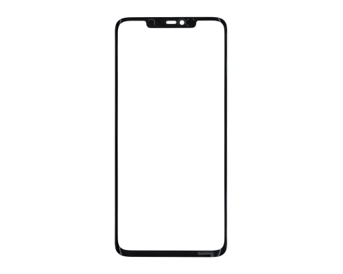 Скло дисплея Huawei Mate 20 Pro black (Original China) PLS-00-00023738