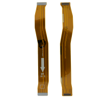 Шлейф OPPO A74 4G міжплатний PLS-00-00083210