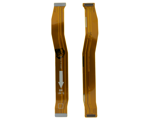 Шлейф OPPO A74 4G міжплатний PLS-00-00083210