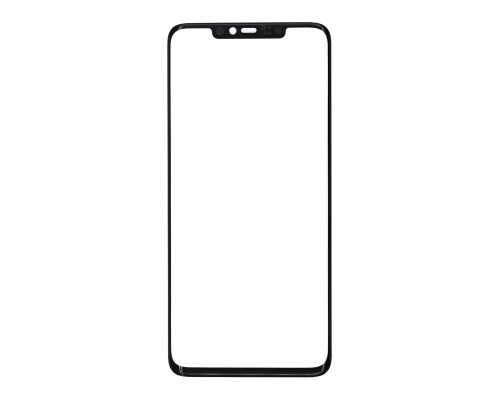 Скло дисплея Huawei Mate 20 Pro black (Original China) PLS-00-00023738