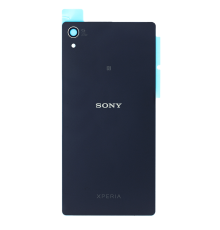 Задня кришка Sony D6502 Xperia Z2 black (Original China) PLS-00-00025511