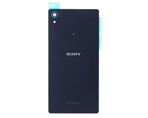 Задня кришка Sony D6502 Xperia Z2 black (Original China) PLS-00-00025511