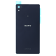 Задня кришка Sony D6502 Xperia Z2 black (Original China) PLS-00-00025511