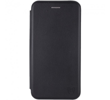 Чохол-книжка Premium Edge Xiaomi Redmi Note 11 Pro black PLS-00-00092079