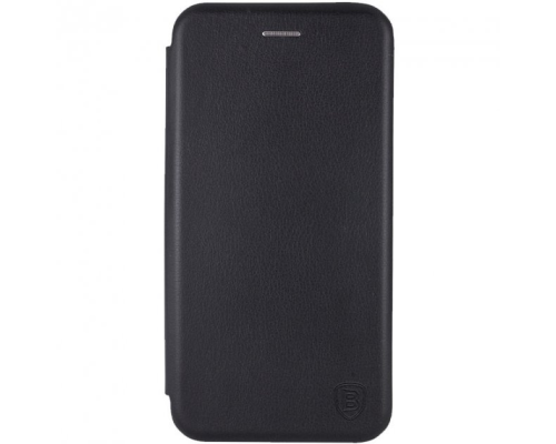 Чохол-книжка Premium Edge Xiaomi Redmi Note 11 Pro black PLS-00-00092079