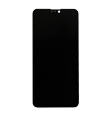 Дисплей Asus ZenFone Max Pro M2 (ZB631KL) з сенсором black PLS-00-00022938