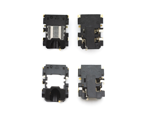 Роз'єм навушників Huawei Nova Lite 2017 (SLA-L22) PLS-00-00025292