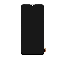 Дисплей Realme XT з сенсором black (Original China) PLS-00-00033914