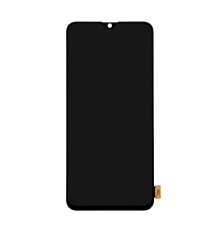 Дисплей Realme XT з сенсором black (Original China) PLS-00-00033914