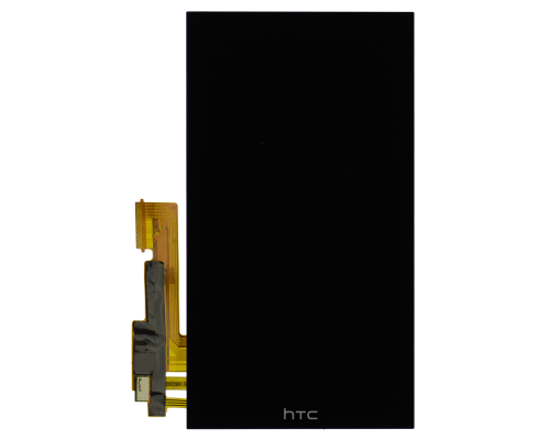 Дисплей HTC One M9 з сенсором black PLS-00-00012325