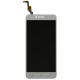 Дисплей Lenovo A6020a46 Vibe K5 Plus з сенсором white PLS-00-00014154