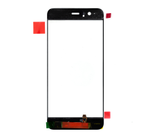 Скло дисплея Huawei P10 with fingerprint scanner white (Original China) PLS-00-00018848