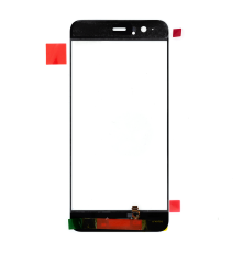 Скло дисплея Huawei P10 with fingerprint scanner white (Original China) PLS-00-00018848