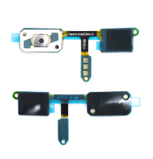 Шлейф Samsung J400F Galaxy J4 (2018) з кнопкою Home (Original) PLS-00-00026521