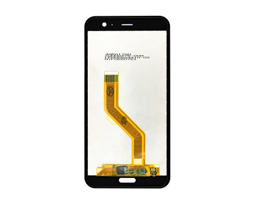 Дисплей HTC U11 з сенсором black PLS-00-00017577