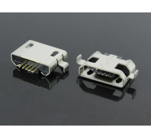 Роз'єм зарядки універсальний №03 PLS-00-00009436